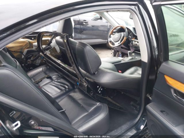 JTHBW1GG7F2100060 Lexus ES 300H