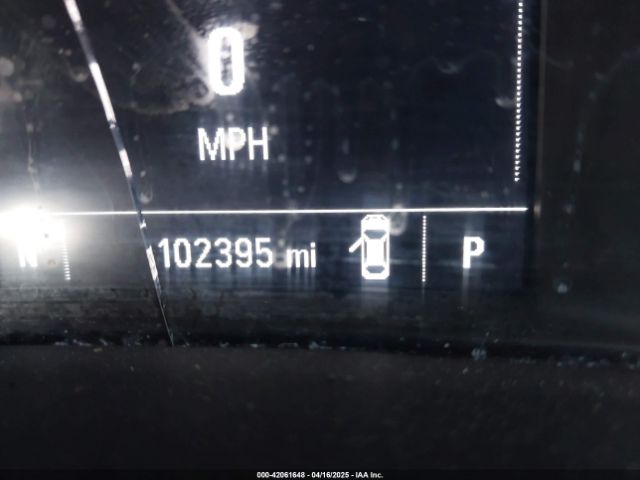 1G1ZB5STXHF143237 Chevrolet MALIBU LS