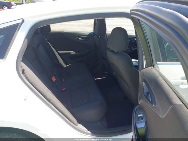 1G1ZB5STXHF143237 Chevrolet MALIBU LS