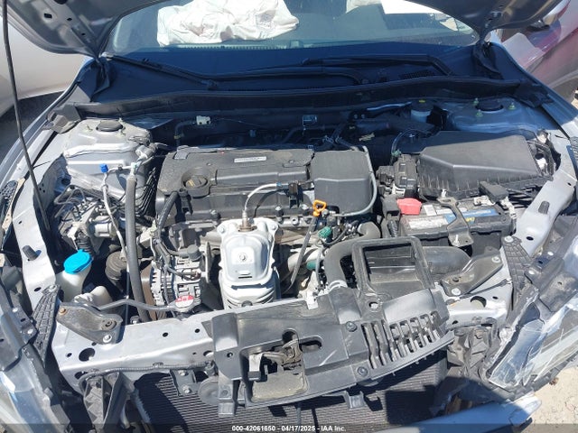 1HGCR2F38HA178102 Honda ACCORD LX