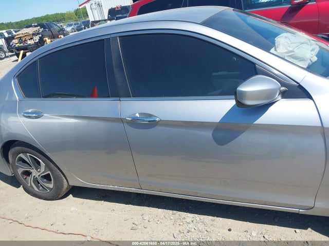 1HGCR2F38HA178102 Honda ACCORD LX