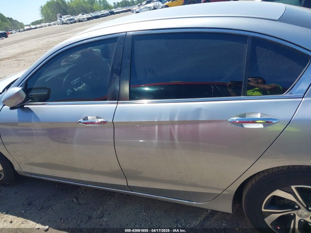1HGCR2F38HA178102 Honda ACCORD LX