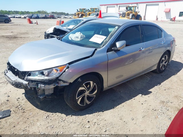 1HGCR2F38HA178102 Honda ACCORD LX