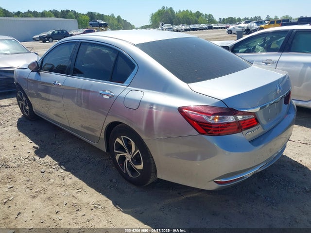 1HGCR2F38HA178102 Honda ACCORD LX