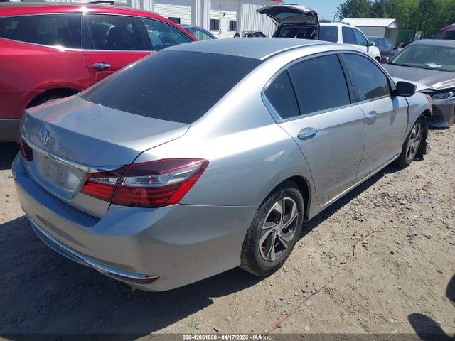 1HGCR2F38HA178102 Honda ACCORD LX