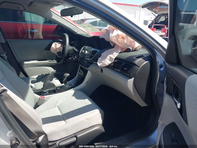 1HGCR2F38HA178102 Honda ACCORD LX