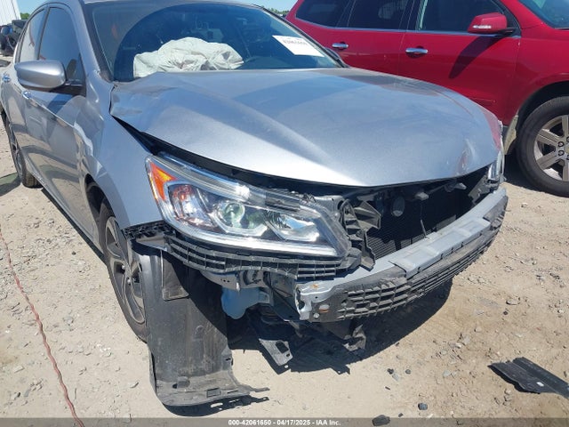 1HGCR2F38HA178102 Honda ACCORD LX
