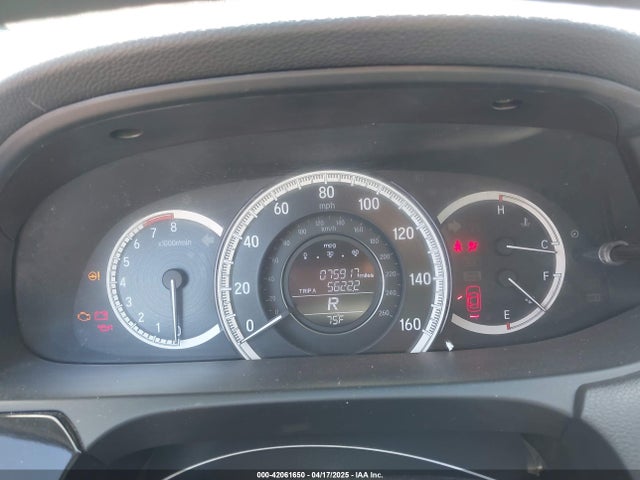 1HGCR2F38HA178102 Honda ACCORD LX