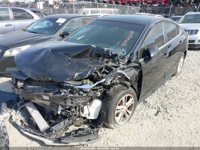 2018 CHEVROLET CRUZE 1G1BE5SM1J7105705 Photo 5