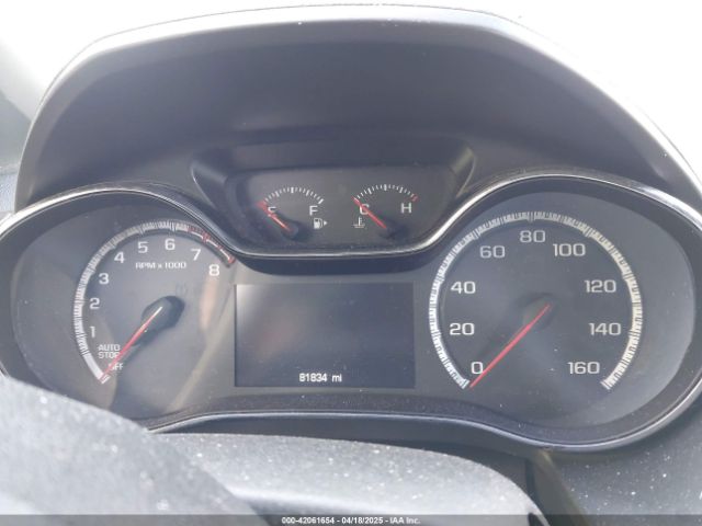 2018 CHEVROLET CRUZE 1G1BE5SM1J7105705 Photo 6