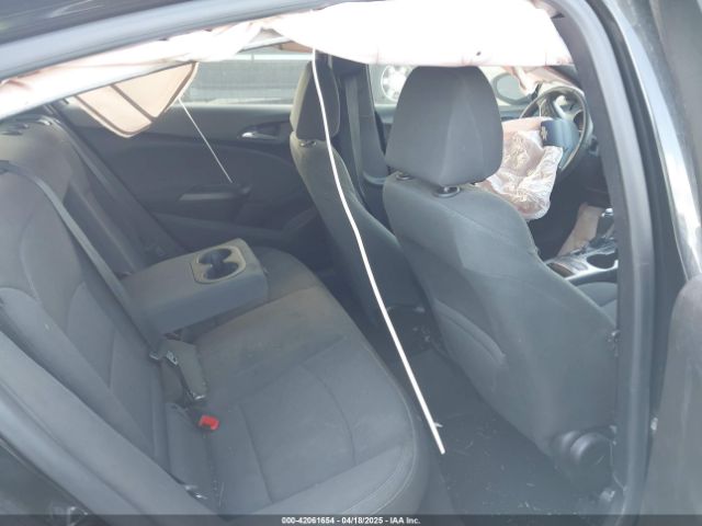 2018 CHEVROLET CRUZE 1G1BE5SM1J7105705 Photo 7