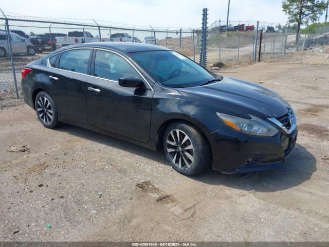 2018 NISSAN ALTIMA 1N4AL3AP3JC196983