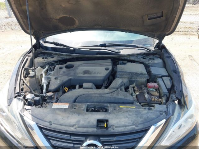 2018 NISSAN ALTIMA 1N4AL3AP3JC196983 Photo 9