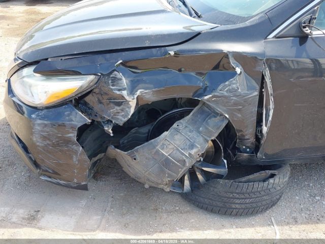 2018 NISSAN ALTIMA 1N4AL3AP3JC196983 Photo 5