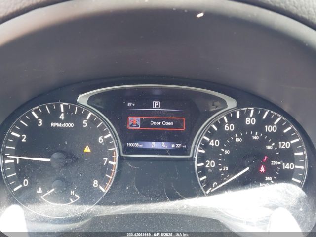 2018 NISSAN ALTIMA 1N4AL3AP3JC196983 Photo 6