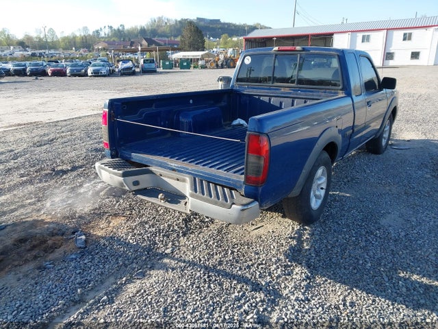 Продажа на аукционе авто 2002 Nissan Frontier Xe, vin: 1N6DD26S02C321996, номер лота: 42061681