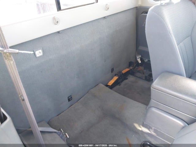 Продажа на аукционе авто 2002 Nissan Frontier Xe, vin: 1N6DD26S02C321996, номер лота: 42061681