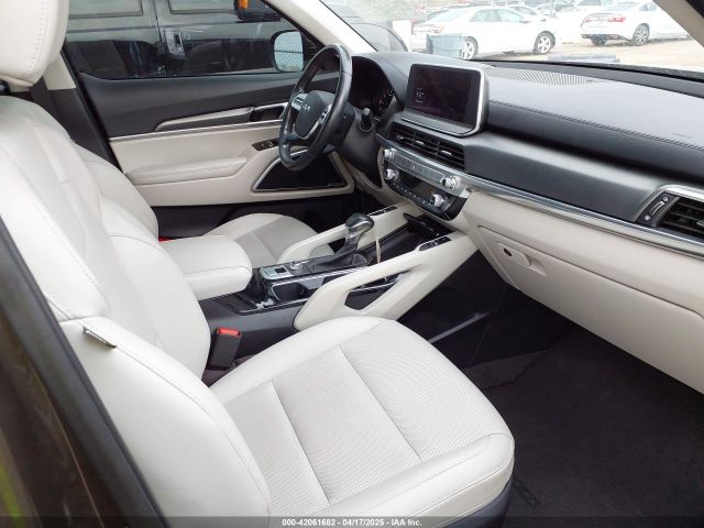 5XYP64HC3NG279240 KIA Telluride S