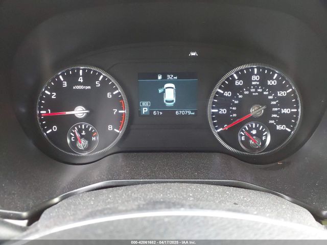 5XYP64HC3NG279240 KIA Telluride S