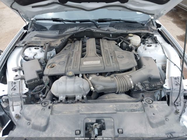 2022 FORD MUSTANG 1FA6P8CF8N5109343 Photo 9
