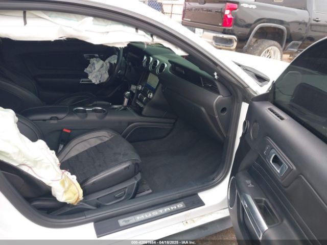 2022 FORD MUSTANG 1FA6P8CF8N5109343 Photo 4