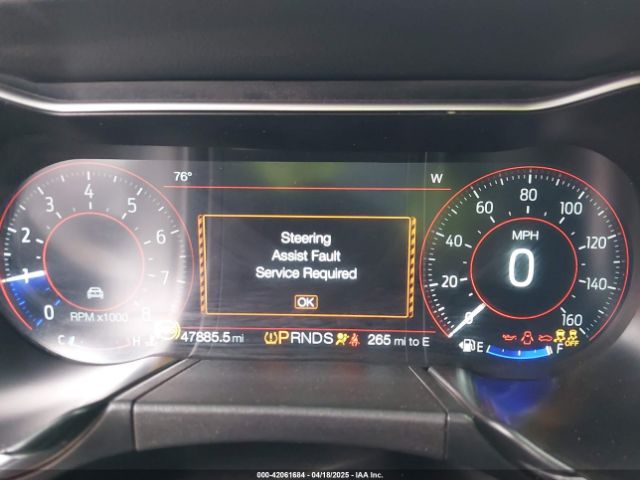 2022 FORD MUSTANG 1FA6P8CF8N5109343 Photo 6