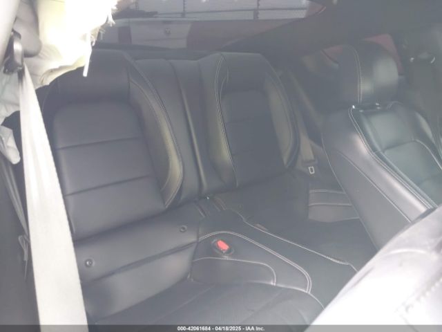 2022 FORD MUSTANG 1FA6P8CF8N5109343 Photo 7