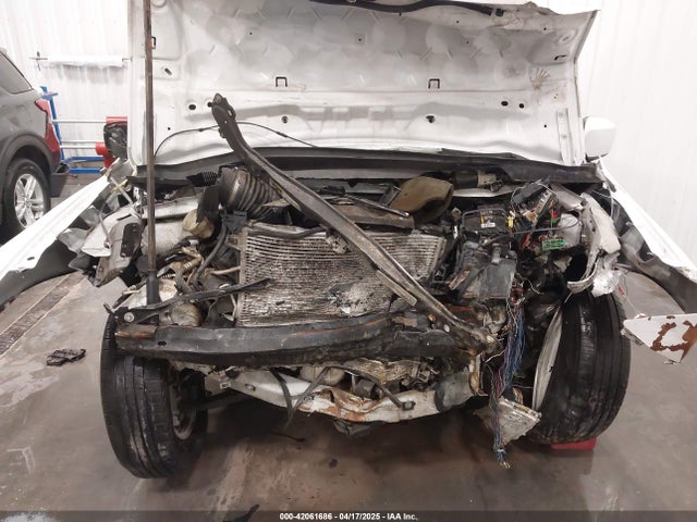2C4RDGCG2KR579384 Dodge 2019