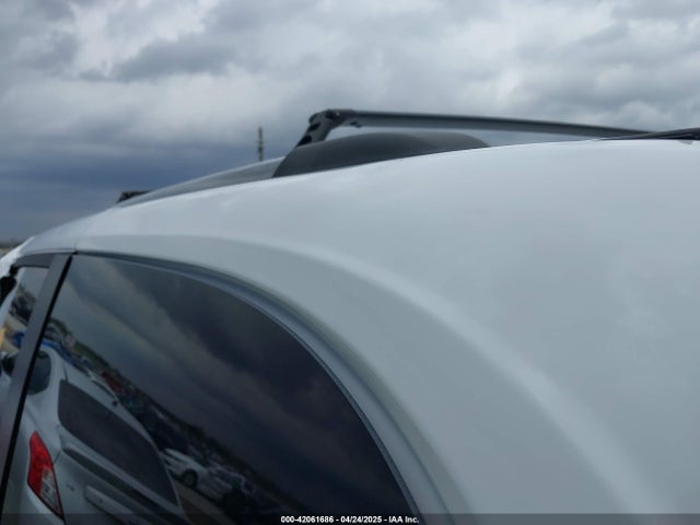 2C4RDGCG2KR579384 Dodge 2019