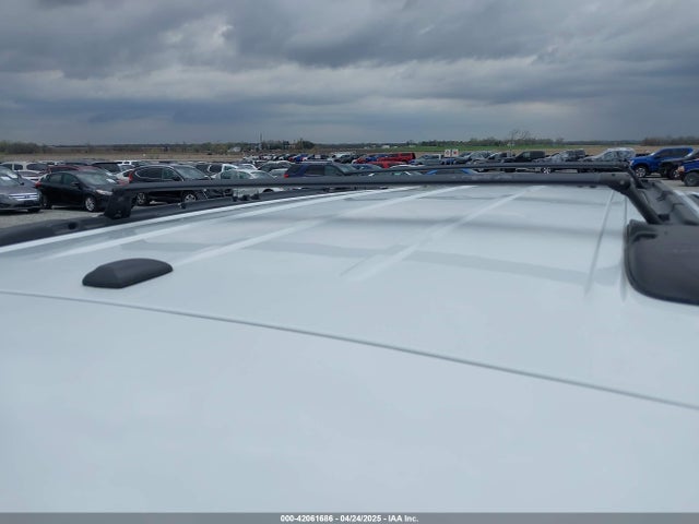 2C4RDGCG2KR579384 Dodge 2019