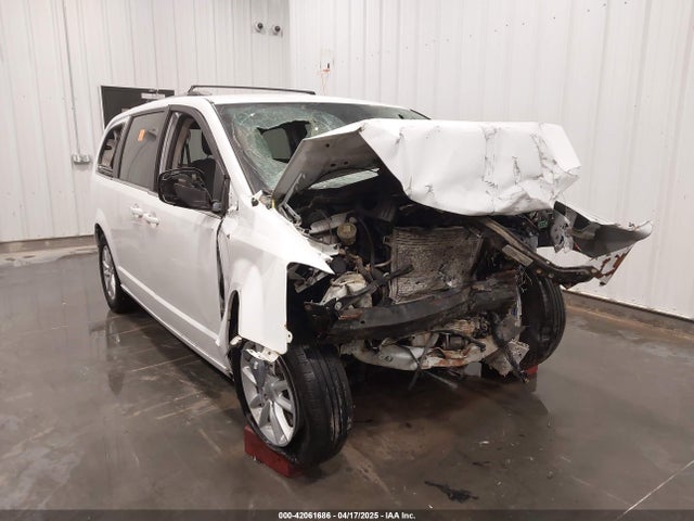 2C4RDGCG2KR579384 Dodge 2019