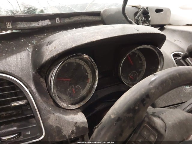 2C4RDGCG2KR579384 Dodge 2019