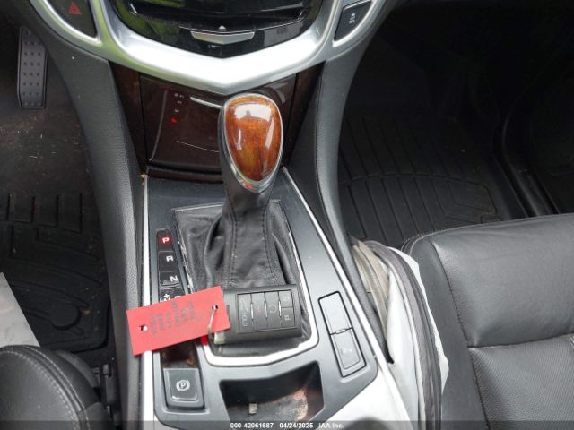 2013 CADILLAC SRX 3GYFNGE31DS592556 Photo 10