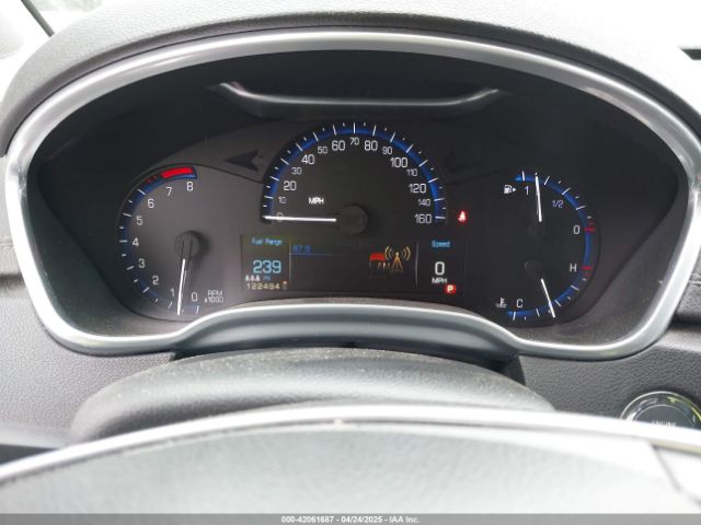 2013 CADILLAC SRX 3GYFNGE31DS592556 Photo 6