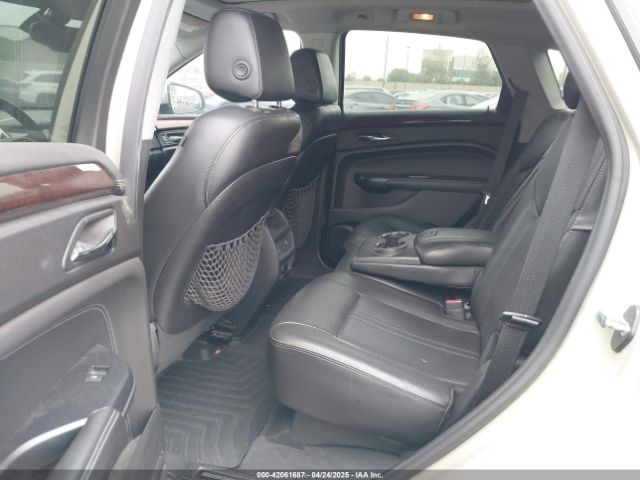 2013 CADILLAC SRX 3GYFNGE31DS592556 Photo 7