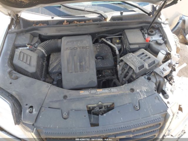 2GKALMEK3G6214001 GMC Terrain Sle-1