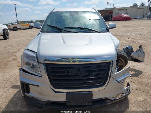 2GKALMEK3G6214001 GMC Terrain Sle-1