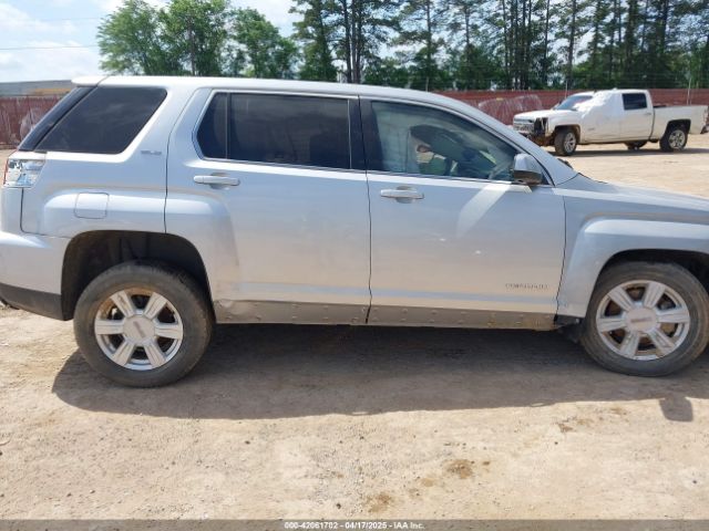 2GKALMEK3G6214001 GMC Terrain Sle-1