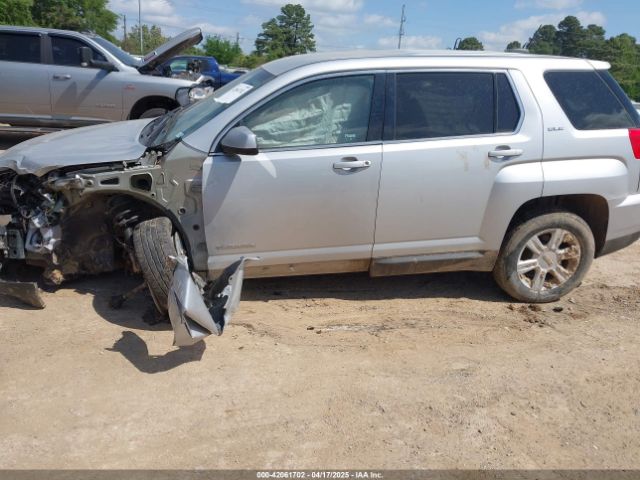 2GKALMEK3G6214001 GMC Terrain Sle-1