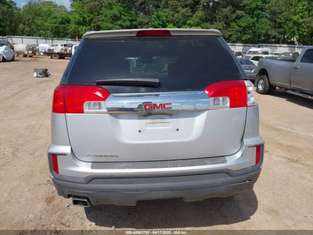 2GKALMEK3G6214001 GMC Terrain Sle-1