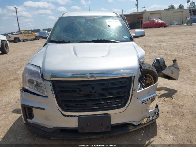 2GKALMEK3G6214001 GMC Terrain Sle-1