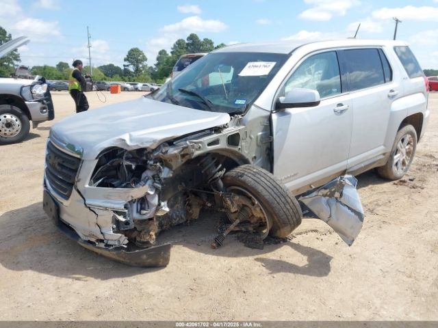 2GKALMEK3G6214001 GMC Terrain Sle-1