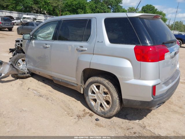 2GKALMEK3G6214001 GMC Terrain Sle-1