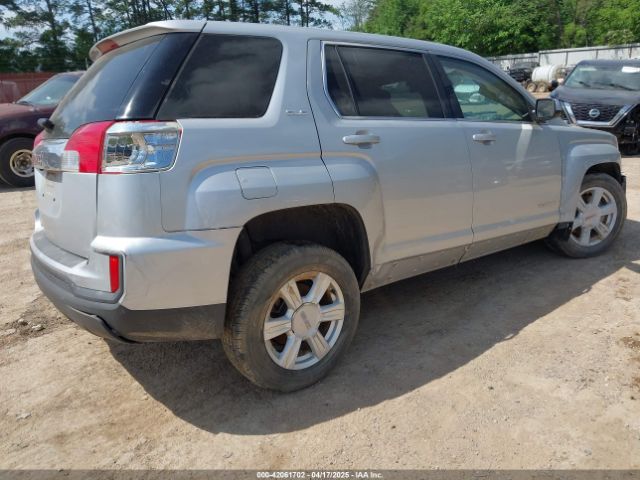 2GKALMEK3G6214001 GMC Terrain Sle-1