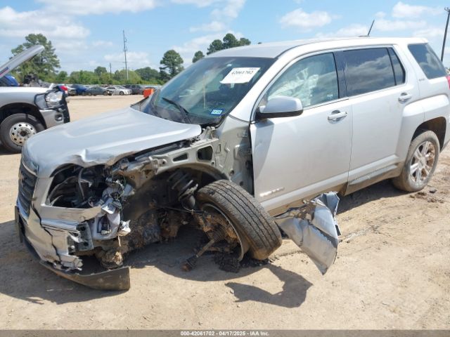 2GKALMEK3G6214001 GMC Terrain Sle-1