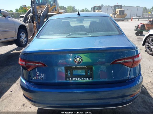 3VWC57BU0MM085204 Volkswagen Jetta 1.4t R-line/1.4t S/1.4t Se