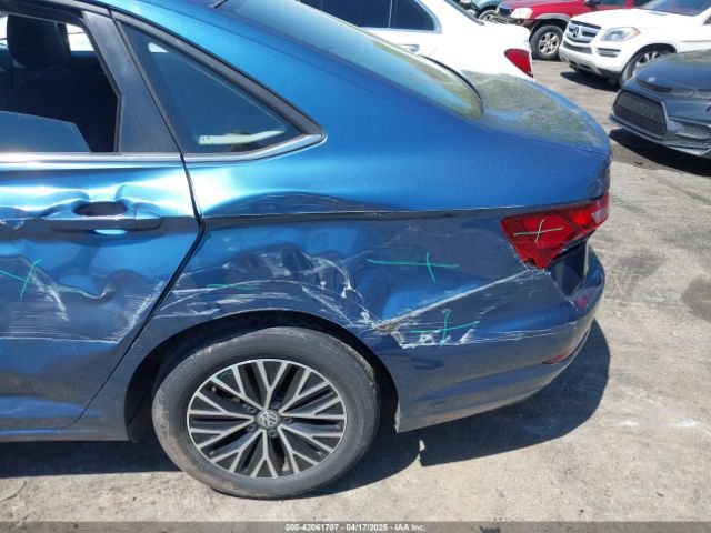 3VWC57BU0MM085204 Volkswagen Jetta 1.4t R-line/1.4t S/1.4t Se
