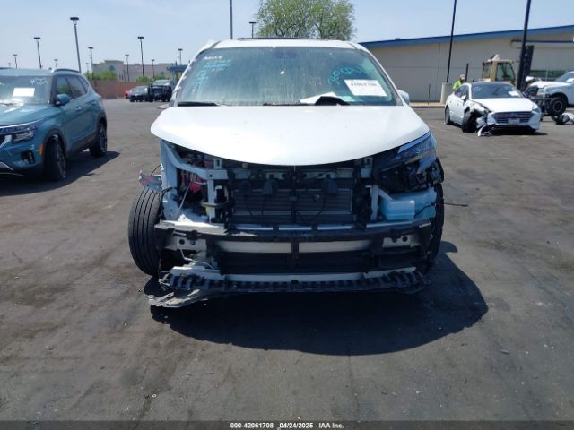 5TDJSKFC9RS111099 Toyota SIENNA XLE