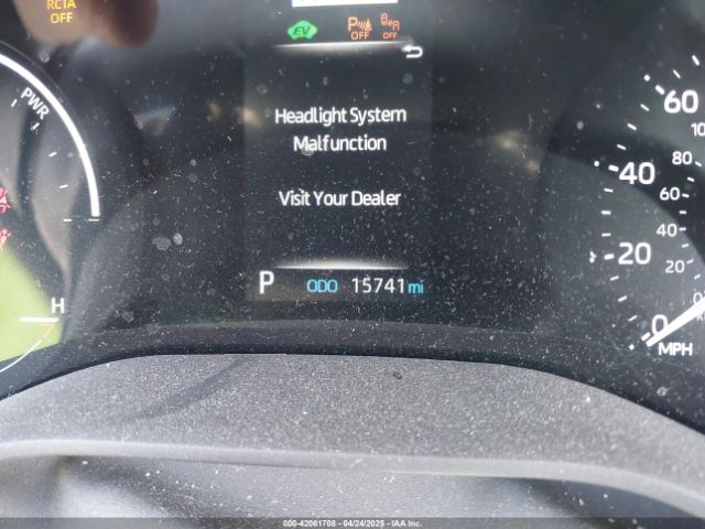 5TDJSKFC9RS111099 Toyota SIENNA XLE