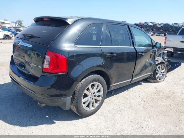 2FMDK3KC2EBB28004 Ford Edge Limited